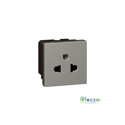 Legrand Arteor M Indian Standard Socket, 5726 16